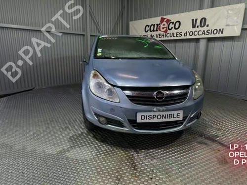 Climate control OPEL CORSA D (S07) 1.2 LPG (L08, L68) | BP32403946I5  - Image 7