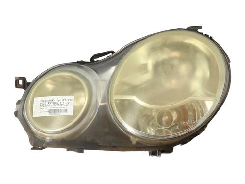 Used Left headlight Left headlight 25280677 25280677