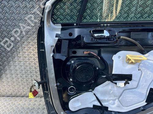 Right front door PEUGEOT 5008 (0U_, 0E_) 1.6 HDi | BP27982894C3 