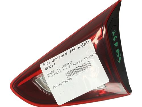 Right tailgate light MAZDA 2 Hatchback (DL, DJ) 1.5 SKYACTIV-G | BP36652539C80 - Image 6