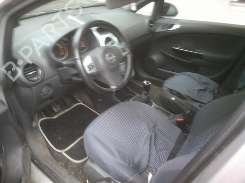 Steering column stalk OPEL CORSA D (S07) 1.3 CDTI (L08, L68) | BP24502377I23  - Image 10