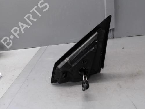 Used Right mirror RENAULT MEGANE II (BM0/1_, CM0/1_) 1.4 16V (BM0B, CM0B) (98 hp) 21297802