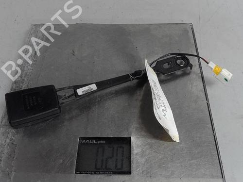 Seat buckle PEUGEOT 5008 (0U_, 0E_) 1.6 BlueHDi 120 | BP21306941I32 