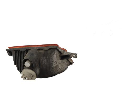 Used Left front indicator Left front indicator NISSAN MICRA III (K12) 1.0 16V (K12) (65 hp) 21363592 21363592