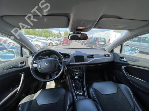 Pedal CITROËN C5 III (RD_) 2.0 HDi 140 (RDRHF8, RDRHFA, RDRHA8, RDRHAJ) | BP31090826I4 - Image 6