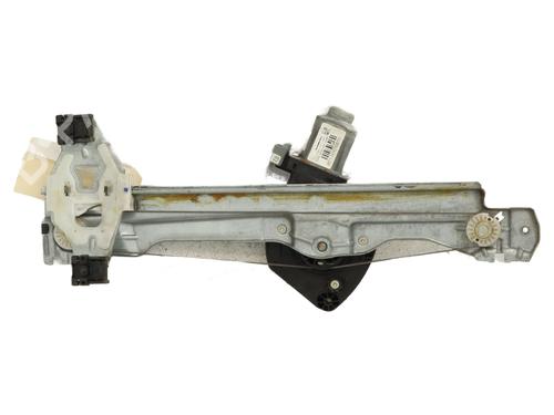 Left rear window motor CITROËN C4 II (NC_) 1.6 HDi 90 | BP34144044E23 - Image 2