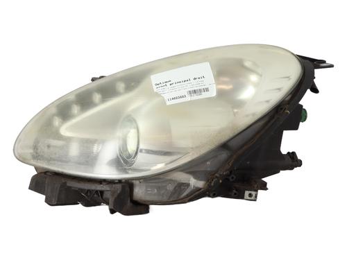 Used Right headlight ALFA ROMEO GIULIETTA (940_) 1.6 JTDM (940FXD1A) (105 hp) 29705273