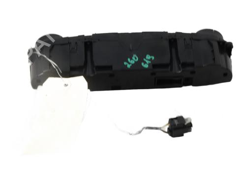 Climate control MERCEDES-BENZ CLS (C219) CLS 320 CDI (219.322) | BP33452737I5 - Image 2