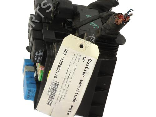 Fuse box HYUNDAI ix55 3.0 V6 CRDi 4WD | BP33171241E1 - Image 3