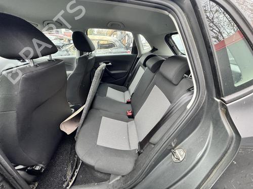 Left mirror VW POLO V (6R1, 6C1) 1.2 | BP21320108C26 