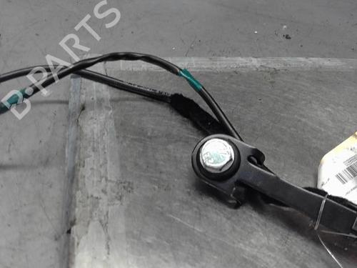 Seat buckle LANCIA DELTA III (844_) 1.9 D Multijet (844.AXE1A) | BP21291039I32 