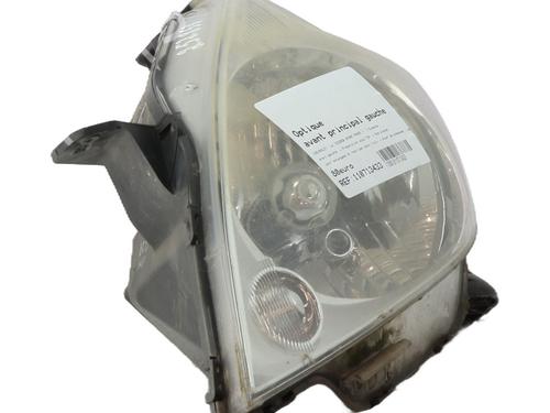 Left headlight CHEVROLET SPARK (M300) 1.0 | BP28131136C28  - Image 5