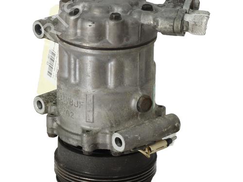 Used AC compressor AC compressor RENAULT CLIO II (BB_, CB_) 1.2 16V (BB05, BB0W, BB11, BB27, BB2T, BB2U, BB2V, CB05,... (75 hp) 21311751 21311751