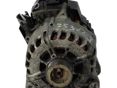 Generator PEUGEOT EXPERT Van (V_) 2.0 BlueHDi 120 (122 hp) 29855186