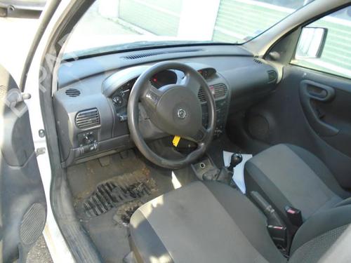 Right taillight OPEL COMBO Box Body/MPV | BP21317074C35 - Image 7