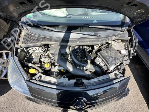 Gearbox RENAULT TWINGO II (CN0_) 1.2 TCe 100 (CN0P) | BP25874419M3  - Image 16