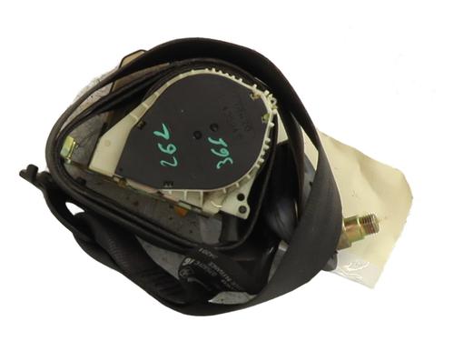Front left seatbelt RENAULT KANGOO (KC0/1_) | BP37586458I26 - Image 3