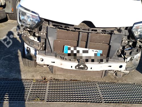 Engine RENAULT MASTER III Van (FV) 2.3 dCi 135 FWD (FV0N, FV08, FV06, FV00, FV1S) | BP38030397M1 - Image 16