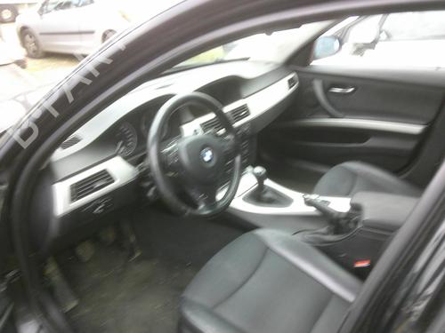 Front wiper motor BMW 3 (E90) 320 d | BP22599106M29 