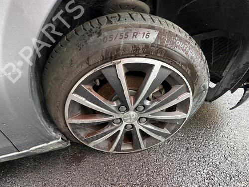 Rear mirror PEUGEOT 308 II (LB_, LP_, LW_, LH_, L3_) 1.2 THP 130 | BP21290442I6