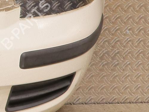 Pára-choques frente Pára-choques frente FIAT PANDA (169_) 1.2 (169.AXB11, 169.AXB1A) (60 hp) 35823914 35823914