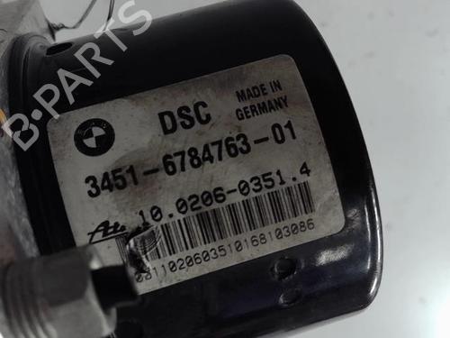 ABS pump BMW 3 Touring (E91) 320 d | BP21295607M43 