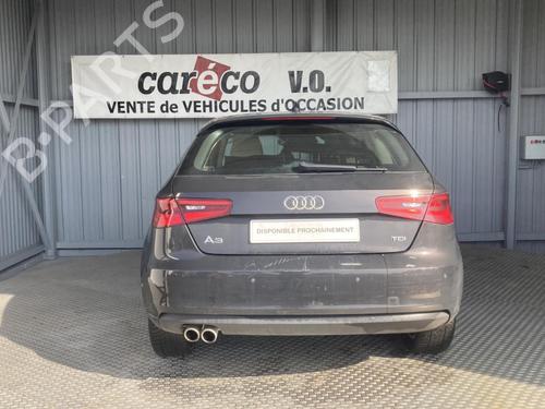 Gearbox AUDI A3 (8V1, 8VK) 2.0 TDI | BP33943107M3  - Image 13