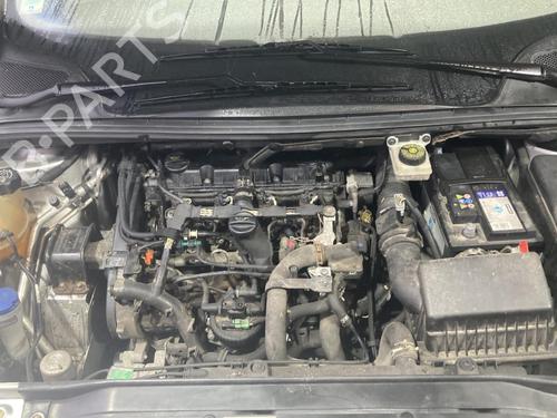 Left front window switch PEUGEOT 307 (3A/C) 2.0 HDi 110 | BP32165926I27 - Image 16