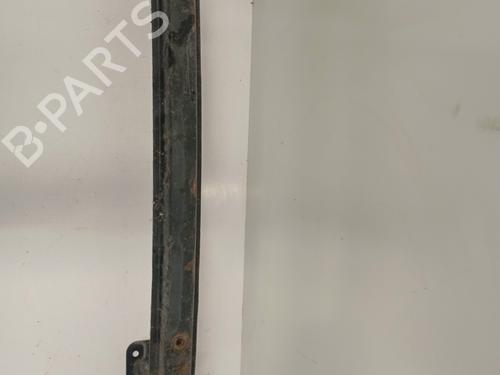 Rear bumper reinforcement FORD FOCUS II (DA_, HCP, DP) 2.5 RS | BP29726202C73