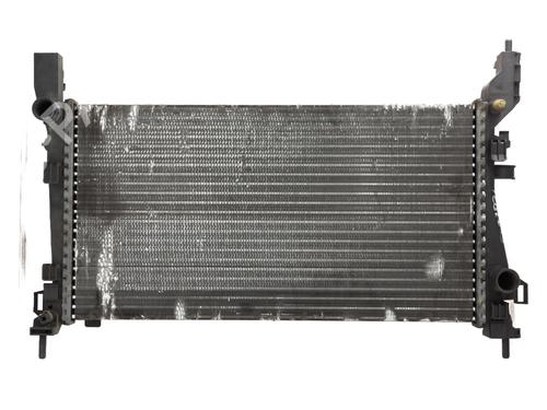 Used Water radiator Water radiator CITROËN NEMO MPV 1.4 HDi (68 hp) 21294186 21294186
