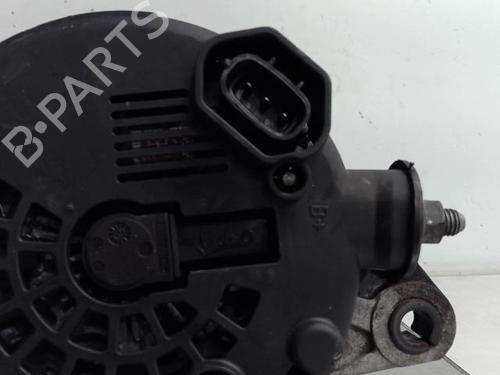 Used Alternator HYUNDAI ix35 (LM, EL, ELH) 2.0 CRDi 4WD (136 hp) 21293798