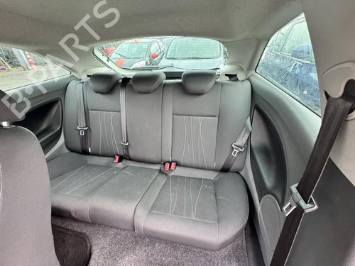 Alternator SEAT IBIZA IV (6J5, 6P1) 1.6 TDI | BP21308777M7 