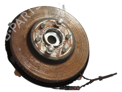 left-front-steering-knuckle-ford-transit-custom-v710-van-nrn-2023-28331862 main image