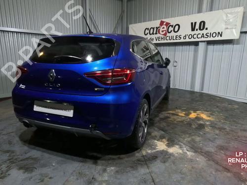 Seat buckle RENAULT CLIO V (B7_) 1.0 TCe 100 (B7MT) | BP30531862I32 - Image 11