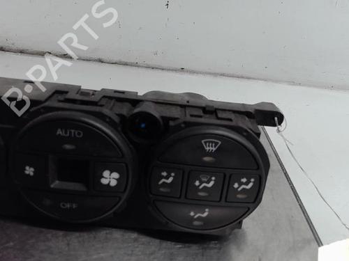 Climate control OPEL VECTRA B Hatchback (J96)  | BP21363152I5 