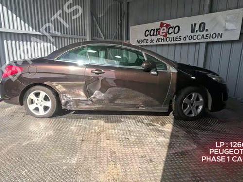AC compressor PEUGEOT 308 CC (4B_) 2.0 HDi | BP32753550M34  - Image 25