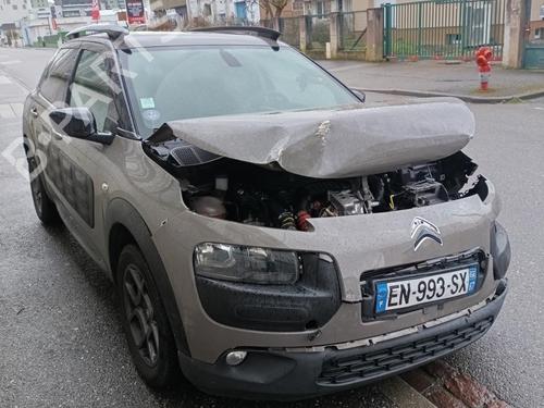 Bagaksel CITROËN C4 CACTUS 1.2 THP 110 | BP33450978M2  - Image 7