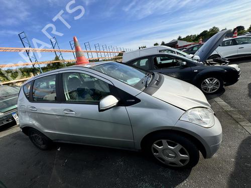 Climate control MERCEDES-BENZ A-CLASS (W169) A 160 CDI (169.006, 169.306) | BP21314271I5 