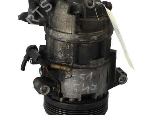 AC compressor BMW 3 Touring (E46) 320 d | BP26889275M34 - Image 5