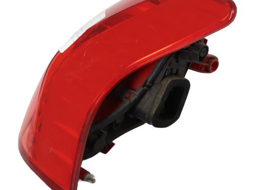 Right taillight PEUGEOT 3008 I MPV (0U_) 1.6 HDi | BP28170238C35