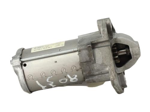 Used Starter Starter RENAULT SCÉNIC IV (J9_) 1.5 dCi 110 (110 hp) 30288963 30288963