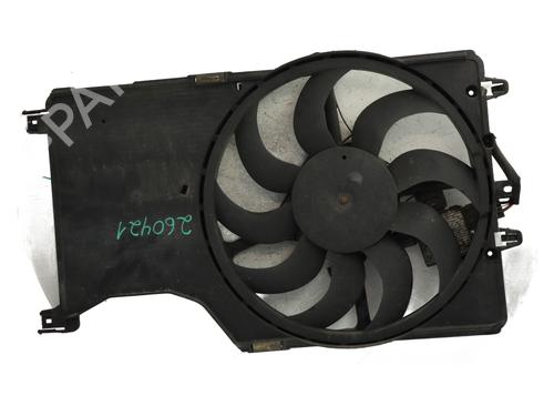 Radiator fan OPEL CORSA E (X15) 1.4 Turbo (08, 68) | BP31978553M35 - Image 5