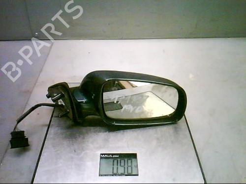 Used Right mirror SKODA OCTAVIA I (1U2) 1.6 (75 hp) 21317292