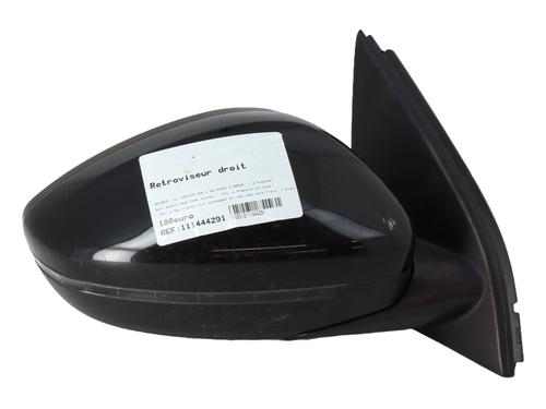 Right mirror PEUGEOT 308 SW II (LC_, LJ_, LR_, LX_, L4_) 1.2 THP 130 | BP28535820C27