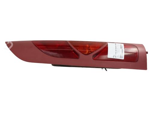 Left taillight RENAULT KANGOO (KC0/1_) 1.5 dCi (KC07) | BP28079641C34 