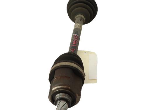 Left front driveshaft OPEL CORSA D (S07) 1.4 (L08, L68) | BP36147067M38 - Image 4
