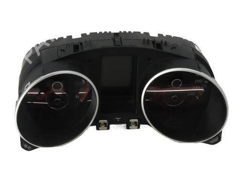 Instrument cluster VW GOLF VI (5K1) | BP37243954C47 - Image 2
