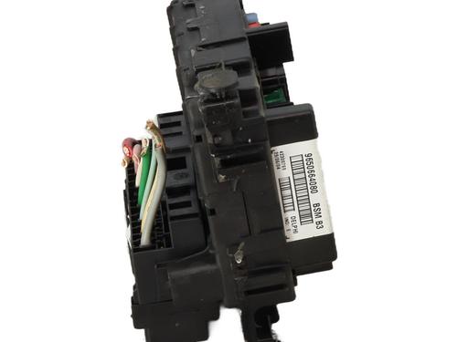 Fuse box PEUGEOT 307 Break (3E) 1.6 16V | BP32374189E1 - Image 5