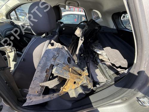 Steering column stalk RENAULT CAPTUR I (J5_, H5_) 1.5 dCi 90 (J5N4, J5M5, J5MW, J5M6, J5AL, J5AJ) | BP28011624I23 - Image 18