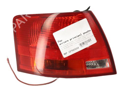 Left taillight AUDI A4 B7 Avant (8ED) | BP36435916C34 - Image 6